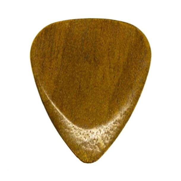 Timber Tones Rose Apple Guitar Pick